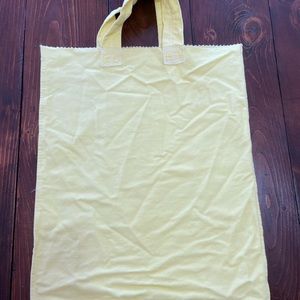 Handmade in Maine Reusable Tote Bag